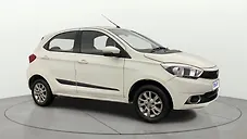 Used Tata Tiago Revotron XZ in Noida
