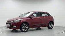 Used Hyundai Elite i20 Asta 1.2 in Gurgaon