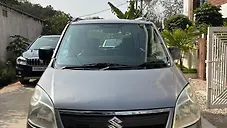 Used Maruti Suzuki Wagon R LXi LPG in Hyderabad