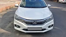 Used Honda City VX in Delhi