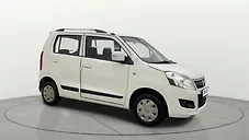 Used Maruti Suzuki Wagon R VXI AMT in Pune