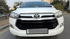 Used Toyota Innova Crysta 2.8 GX AT 7 STR [2016-2020] in Mumbai