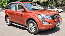 Used Mahindra XUV500 W10 AT in Mumbai