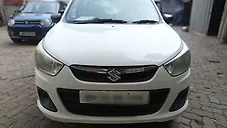 Used Maruti Suzuki Alto VXi AMT [2014-2018] in Mumbai