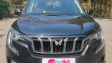 Used Mahindra XUV700 AX5 2WD Diesel 2.2L Turbo Manual 7 STR in Agra