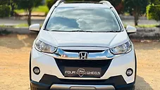 Used Honda WR-V VX MT Petrol in Bangalore