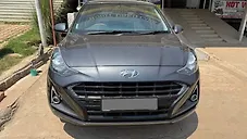 Used Hyundai Grand i10 NIOS Magna 1.2 Kappa VTVT in Ranchi