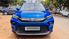 Used Toyota Urban Cruiser Hyryder S 2WD CNG 1.5L Manual in Pune