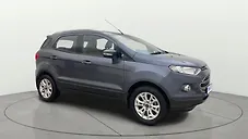 Used Ford Ecosport Titanium 1.5L Ti-VCT in Hyderabad