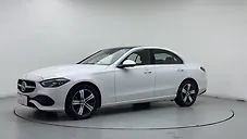 Used Mercedes-Benz C-Class C 200 [2022-2023] in Gurgaon