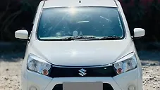 Used Maruti Suzuki Celerio ZXi AMT [2017-2019] in Surat