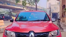 Used Renault Kwid 1.0 RXT [2016-2019] in Bareilly