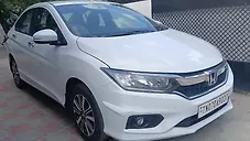Used Honda City VX Petrol in Chennai