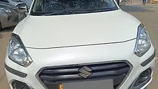 Used Maruti Suzuki DZire VXi Petrol Manual in Patna