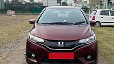 Used Honda Jazz VX Petrol in Dehradun