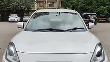 Used Maruti Suzuki DZire ZDi Plus in Mumbai