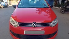 Used Volkswagen Vento Trendline Diesel in Mumbai