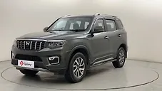 Used Mahindra Scorpio N Z8 L Diesel AT 2WD 6 STR [2022] in Bangalore