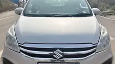 Used Maruti Suzuki Ertiga VXI CNG in Delhi