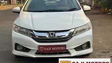 Used Honda City SV in Mumbai