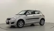 Used Maruti Suzuki Swift ZXi in Faridabad