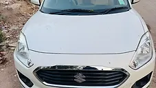 Used Maruti Suzuki Swift DZire VDi ABS in Chandigarh