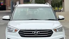 Used Hyundai Creta 1.4 Base in Surat