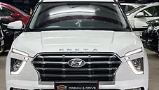 Used Hyundai Creta SX (O) 1.4 Turbo 7 DCT [2020-2022] in Mumbai