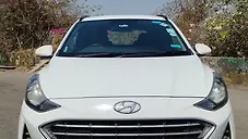 Used Hyundai Grand i10 NIOS Sportz 1.2 Kappa VTVT CNG in Thane