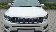 Used Jeep Compass Limited 2.0 Diesel [2017-2020] in Sangli