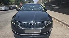Used Skoda Octavia 1.8 TSI Style Plus AT in Pune