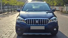 Used Maruti Suzuki S-Cross Zeta 1.3 in Kanpur