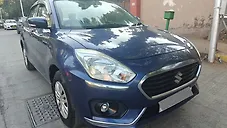 Used Maruti Suzuki DZire VXi AMT in Mumbai
