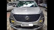 Used MG Hector Plus Sharp Hybrid 1.5 Petrol in Nagpur