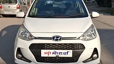 Used Hyundai Grand i10 Asta 1.2 Kappa VTVT in Indore