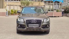 Used Audi Q5 3.0 TDI quattro Premium Plus in Mumbai