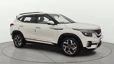 Used Kia Seltos HTE 1.5 Diesel in Pune