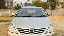 Used Toyota Innova 2.5 E 7 STR in Ahmedabad