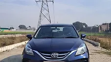 Used Toyota Glanza G in Rudrapur
