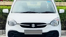 Used Maruti Suzuki Celerio VXi [2021-2023] in Surat