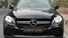Used Mercedes-Benz C-Coupe 43 AMG 4MATIC in Delhi