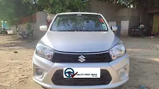 Used Maruti Suzuki Celerio VXi (O) CNG [2017-2019] in Delhi