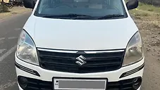 Used Maruti Suzuki Wagon R LXI in Nagpur