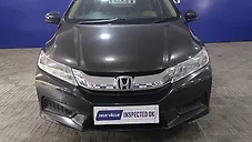 Used Honda City VX CVT in Mumbai