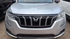 Used Mahindra XUV700 MX Diesel MT 5 STR [2021] in Lucknow