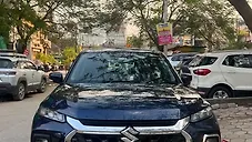 Used Maruti Suzuki Grand Vitara Delta CNG [2023-2025] in Indore