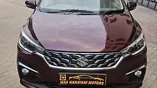Used Maruti Suzuki Ertiga VXi (O) CNG [2022-2023] in Bhubaneswar