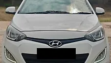 Used Hyundai i20 Sportz 1.4 CRDI in Raipur