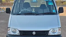 Used Maruti Suzuki Eeco 5 STR WITH A/C+HTR in Nashik