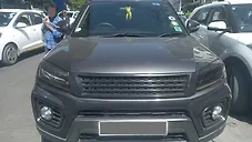 Used Maruti Suzuki Vitara Brezza VXi [2022-2023] in Bangalore